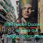 B&B Napoli Duomo