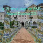 B&B Napoli Duomo