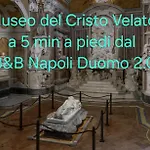 B&B Napoli Duomo