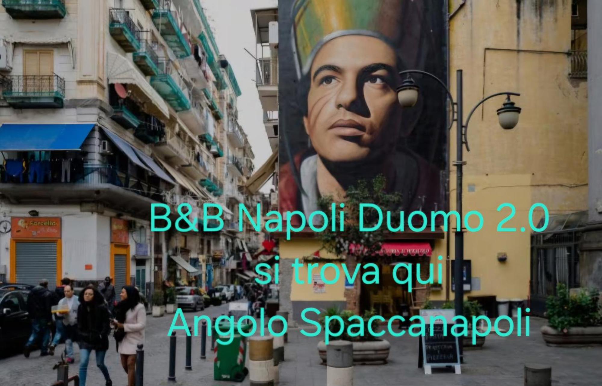 Duomo * Naples