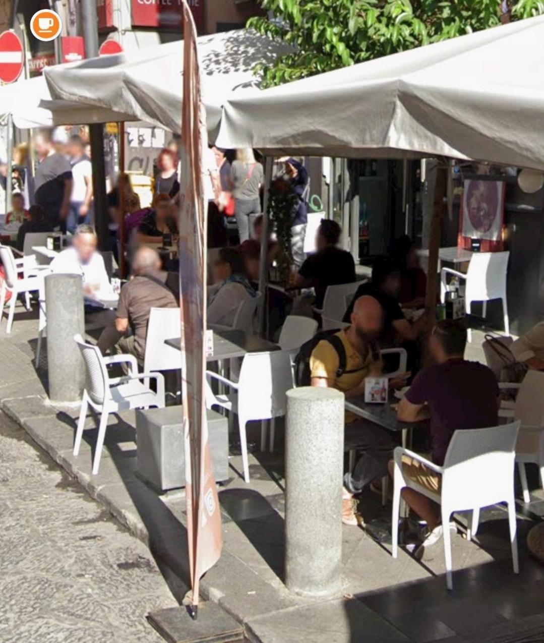 Duomo Bed & Breakfast Naples