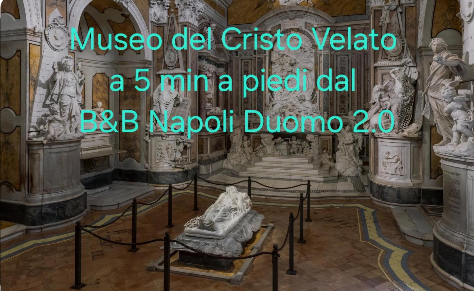 Duomo Bed & Breakfast Naples