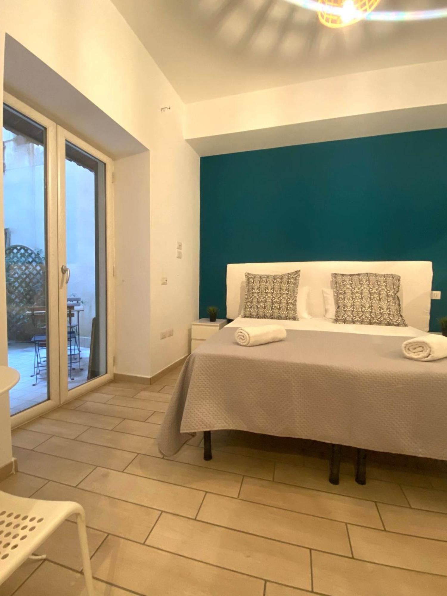 Bed & Breakfast Duomo *